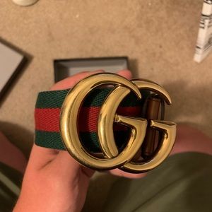 Gucci Belt